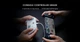 Мобільний ігровий контролер GameSir G8 Plus Bluetooth для Switch, iOS, Android і планшетів - зображення 9