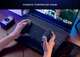Мобільний ігровий контролер GameSir G8 Plus Bluetooth для Switch, iOS, Android і планшетів - зображення 17