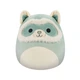 Мягкая игрушка Squishmallows Хорек Хемки 19см SQCR05403 - изображение 1