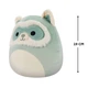 Мягкая игрушка Squishmallows Хорек Хемки 19см SQCR05403 - изображение 2