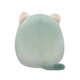 Мягкая игрушка Squishmallows Хорек Хемки 19см SQCR05403 - изображение 4