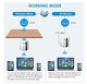 Усилитель сигнала Wi-Fi ретранслятор, репитер Voltronic Repiter 300M MT02 2,4ГГц - изображение 7