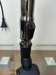 Пилосос вертикальний ручний для сухого прибирання HEPA filter Rainberg RB 2265 2500W, 0.5 л NAI - зображення 7
