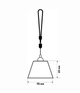 Многофункциональная светодиодная лампа LOKA 3W R-SENSOR-310×130-WHITE-DC5V/1A-IP44 - изображение 7