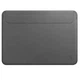 Чохол-конверт, папка для ноутбука WIWU Skin Pro II Series Sleeve for MacBook Pro 14 (2021), Grey - изображение 1