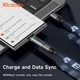 Адаптер (переходник) Mcdodo автоматического выключения USB-C to USB-C Auto Power Off Adapter OT-2450 - изображение 6