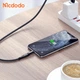 Переходник (адаптер) Mcdodo Type-C to Lightning OT-7680 - изображение 5