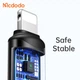 Переходник (адаптер) Mcdodo Type-C to Lightning OT-7680 - изображение 9