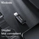 Переходник (адаптер) Mcdodo Type-C to Lightning OT-7680 - изображение 10