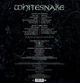 Виниловая пластинка Whitesnake – 1987 (2LP) 180 Gram, 30th Anniversary Edition - изображение 6