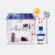 Инвертор гибридный EASUN POWER ISolar-SMG-II-4KW-24V Wi-Fi, 24 В, 4000 Вт (ИБП, UPS) - изображение 10