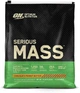 Гейнер Optimum Nutrition Serious Mass (5,4 кг, chocolate peanut butter) - зображення 1
