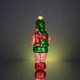 Елочная игрушка Rizdviani Istorii Главный ельф Фабрики Грез 12,5 см (4820001155006) - изображение 4