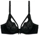 Бюстгальтер Dita von Teese 80D Чорний (58945black) - изображение 1