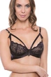 Бюстгальтер Dita von Teese 80D Чорний (58945black) - изображение 3