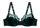 Балконет Dita von Teese 80D смарагдовий (58955-eden) - изображение 1