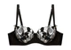Жіночий бюстгальтер Dita von Teese 75G Чорний (59027black) - изображение 1