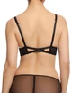 Жіночий бюстгальтер Dita von Teese 75G Чорний (59027black) - изображение 2