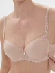 Бюстгальтер Simone Perele 85E Бежевий (131343-беж) - изображение 3