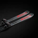 Лижі гірські комплект Nordica DOB.SPITF.76 PRO+TPX12 FDT 168см Grey/red/black (0A124100) WRH - изображение 8