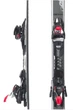 Лижі гірські комплект Nordica DOB.SPITF.76 PRO+TPX12 FDT 168см Grey/red/black (0A124100) WRH - изображение 10