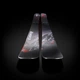 Лижі гірські (без кріплень) Nordica ENFORCER 94 179см Grey/red (0A130800) WRH - зображення 6