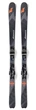 Лижі гірські комплект Nordica NAVIGATOR 80+TP2C-10 FDT 165см Grey/black/red (0A028700) WRH - изображение 1
