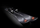 Лижі гірські комплект Nordica NAVIGATOR 80+TP2C-10 FDT 165см Grey/black/red (0A028700) WRH - изображение 7