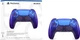 Геймпад Беспроводной Контроллер Sony PlayStation (PS5) DualSense Chroma Indigo Насыщенный индиго - изображение 3