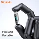 Переходник (адаптер) Mcdodo Digital display Lightning to USB-C PD 36W Connector (Exclusively for iPhone) OT-5990 - изображение 8