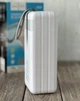 УМБ Павербанк 60000 mAh 22.5W с быстрой зарядкой и фонариком HOCO J86B Портативное зарядное устройство Внешний аккумулятор Белый - изображение 8