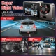 3-канальний відеореєстратор IIWEY T2-PRO 1080/720/720P (P-202451) - изображение 5