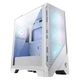 Корпус MSI MAG Forge 320R White AirFlow без БП - изображение 1