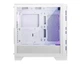 Корпус MSI MAG Forge 320R White AirFlow без БП - изображение 2