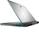 Ноутбук Dell Alienware R3 17.3 Intel Core i7 (16 ГБ DDR4 / 500 ГБ SSD) nVidia GeForce GTX 1060. Refurbished - зображення 2