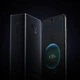 Универсальная мобильная батарея Павербанк Baseus Star-Lord 20000mAh 22.5W Digital Display (PPXJ080001) Black - изображение 7