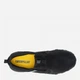 Мужские слипоны Caterpillar (CAT) P726106 42 (9US/8UK) 27 см Черные (195020575505) - изображение 6
