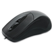 Мышь REAL-EL RM-207, Black, USB - изображение 1