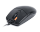 Мышь REAL-EL RM-220, Black, USB - изображение 3