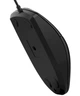 Мышь A4Tech N-530 Black, USB (синяя подсветка) - изображение 2