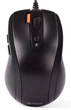 Мышь A4Tech N-70FXS Black V-TRACK USB - изображение 1
