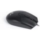 Мышь REAL-EL RM-208, Black, USB (RM-208) - изображение 3