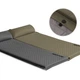 Самонадувающийся коврик с подушкой Naturehike CNK2300DZ014 60мм 192см Dark Green (6976023923357) - изображение 3