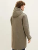 Плащ Tom Tailor М0132673 (1038929) колір зелений M - зображення 2