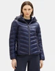 Куртка Tom Tailor Ж1111104 (1036719) колір синій S - зображення 1