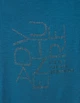 Блуза Street One Ж1110128 (319441) колір синій 3XL - зображення 6