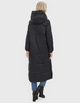 Пальто Vero Moda Ж1111127 (10270145) колір чорний XS - зображення 3