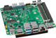 Комп'ютер ASUS NUC 11 Essential Board BNUC11ATBC40S00 (90AB1ATB-MB3200) - зображення 1