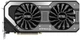 Відеокарта Palit GTX 1080Ti 11Gb JetStream (NEB108T015LC-1020J) (GDDR5X, 352 bit, PCI-E v3.0) Б/в - зображення 1