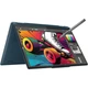 Ноутбук Lenovo 14" Yoga 7 2 in 1 14IML9 FHD_OLED/Intel Ultra 5 125H/16GB/SSD1TB/Intel HD/W11/Tidal teal (83DJ00CNRA) - изображение 7